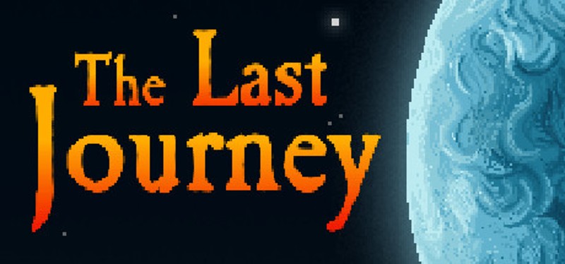 The Last Journey Game Cover