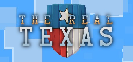Games like The Real Texas