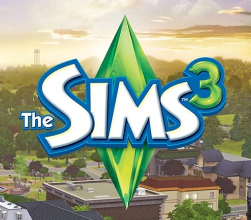 The Sims 3 Image