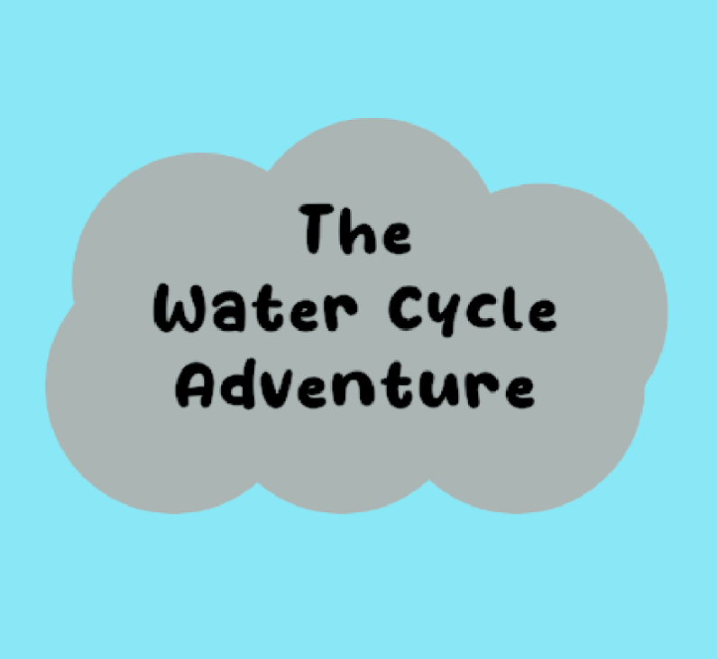 Games like The Water Cycle Adventure