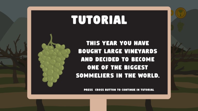 The Wine Story Image