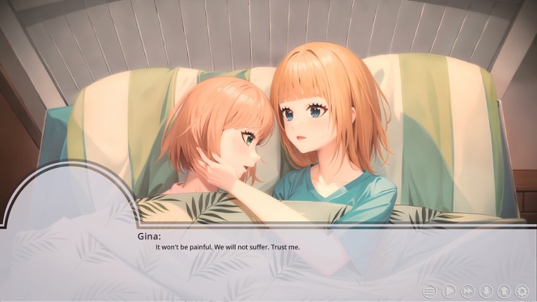 The Wishing Stone screenshot