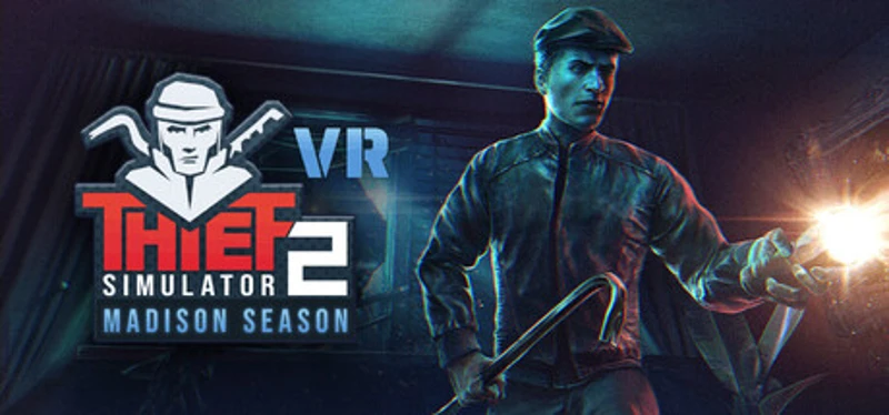 Thief Simulator 2: Madison Season VR Image