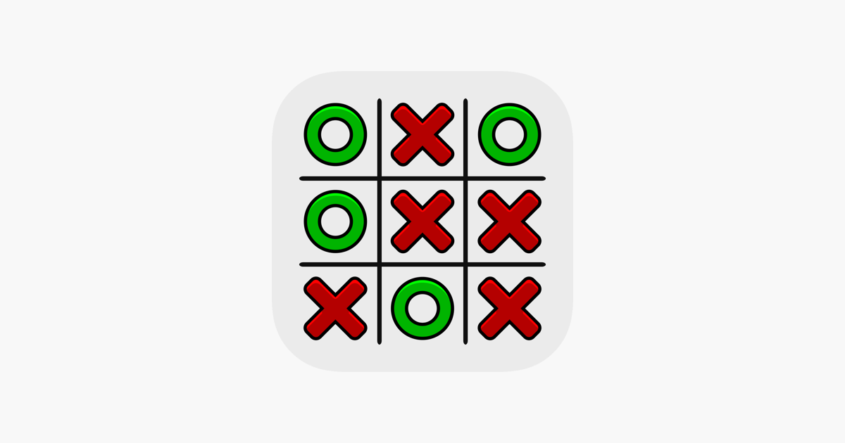 Games like Tic Tac Toe - Tick Tack Toe