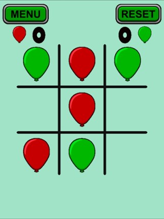 Tic Tac Toe - Tick Tack Toe screenshot