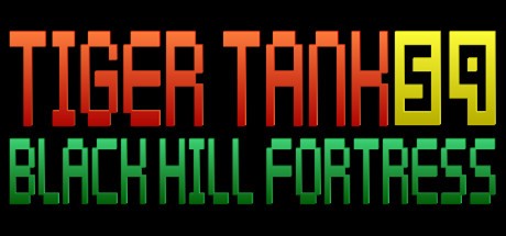 Games like Tiger Tank 59 Ⅰ Black Hill Fortress