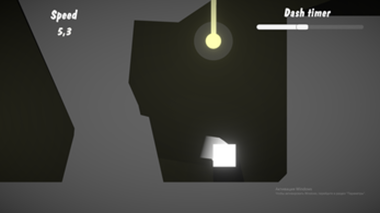 Time Faults Image