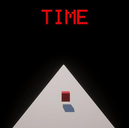 TIME SQUARED screenshot
