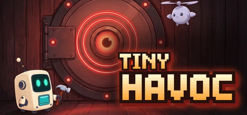Tiny Havoc Image