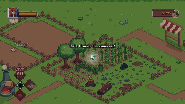 Tiny Little Farm (Windows) Image