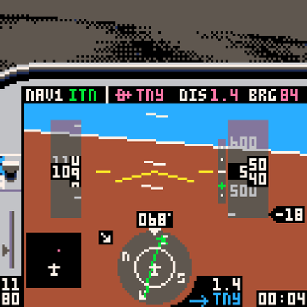 Tiny Sim screenshot