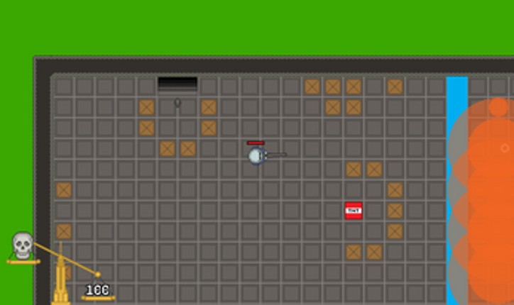 Tip the Scaletrons screenshot