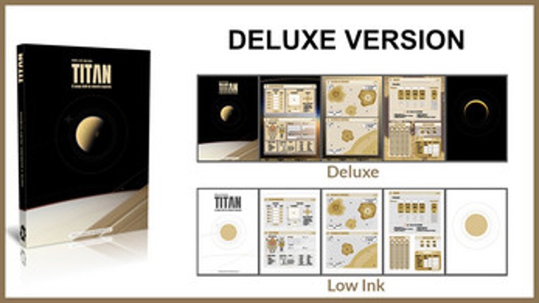 TITAN (ENG) screenshot