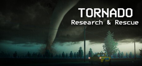 Games like Tornado: Research and Rescue