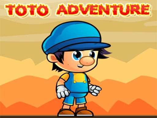 Games like Toto Adventure