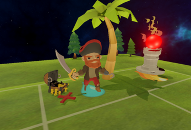 Tower Tactics Image
