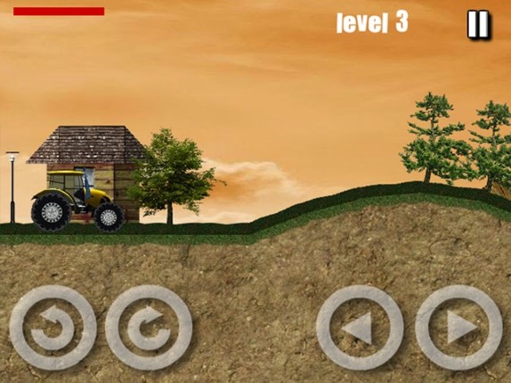 Tractor Mania Image