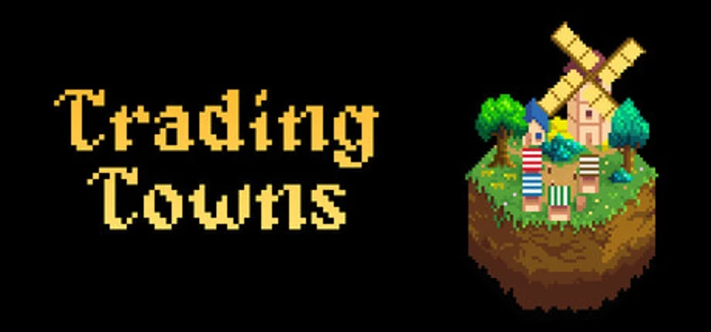 Trading Towns Image