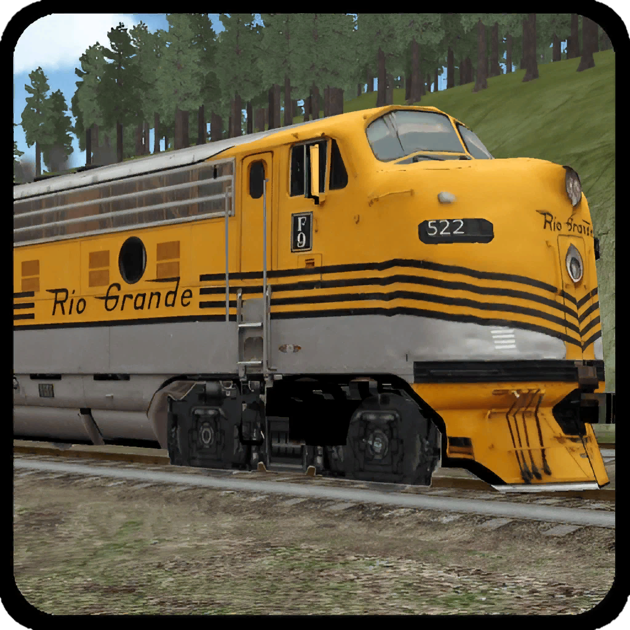 Games like Train Sim