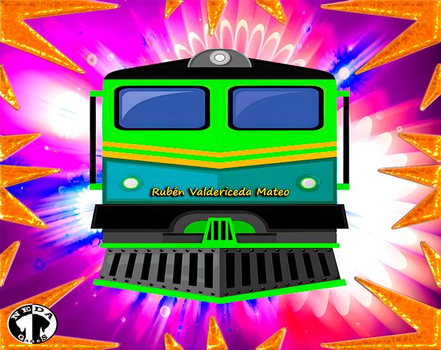 Games like Train Station