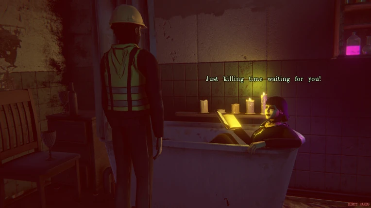 Trainwatch screenshot