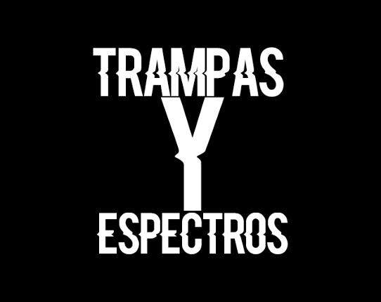 Trampas y espectros Game Cover