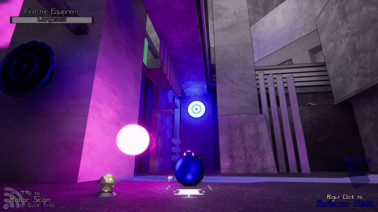 Trapped on the FlipSide screenshot