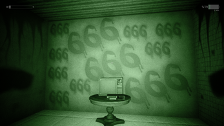 TRAVIS The Devil Image