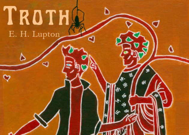 Games like Troth