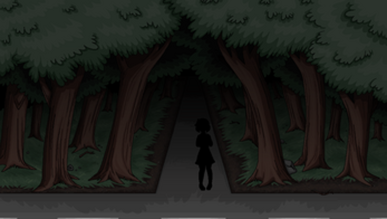 Turnaround screenshot