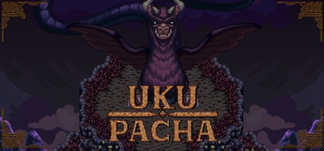 Games like Uku Pacha