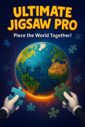 Ultimate Jigsaw Pro Image
