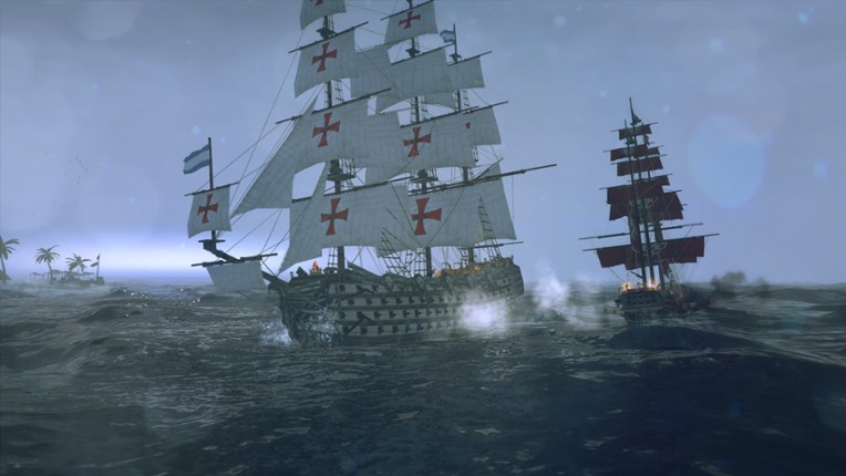 Under the Jolly Roger Image