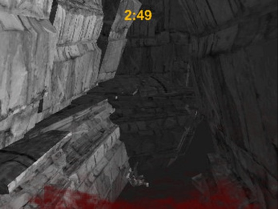 Undiscovered - The Hollow Mountain Image