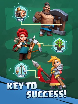 Unicorn Fair Food Chef screenshot