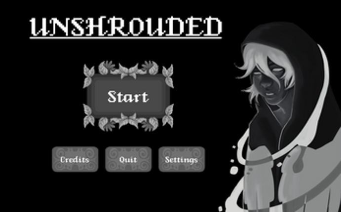 Unshrouded (Team 3 F2025) screenshot