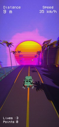VaporDash Image