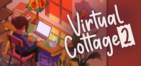 Games like Virtual Cottage 2