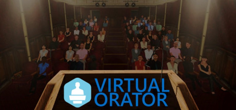 Virtual Orator Image