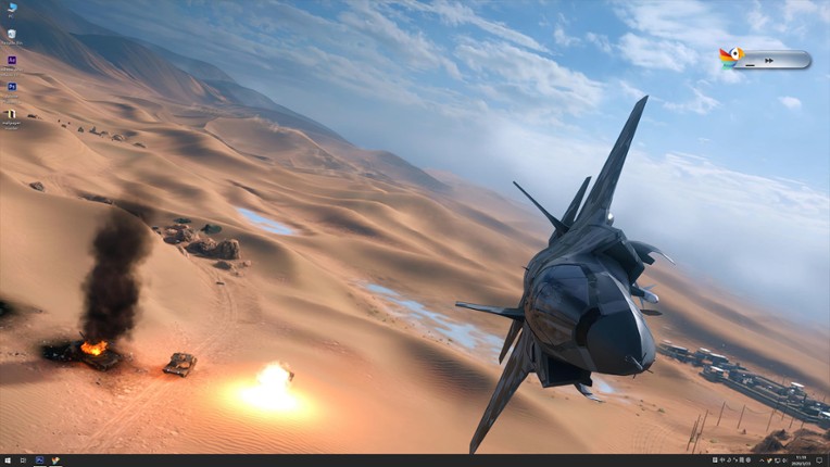 Wallpaper Master screenshot