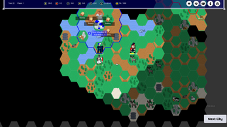 Warcrimes screenshot