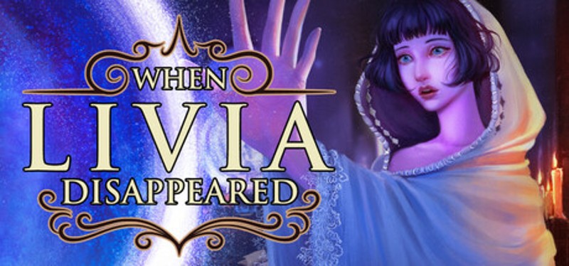 When Livia Disappeared Image
