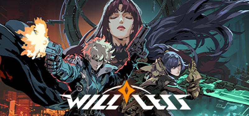 Will_Less Image