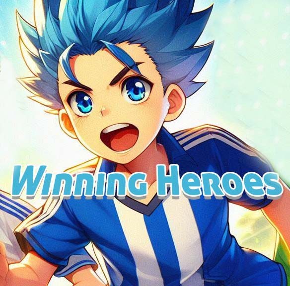 Games like Winning Heroes