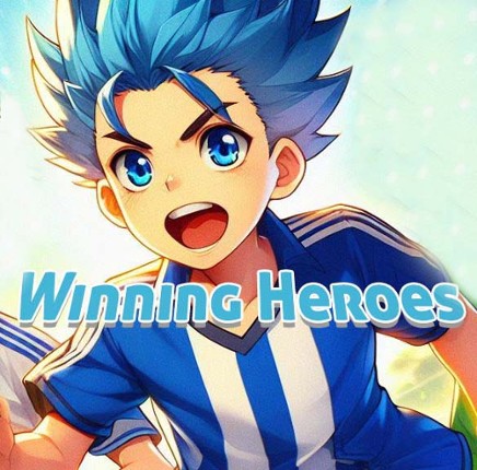 Winning Heroes Image