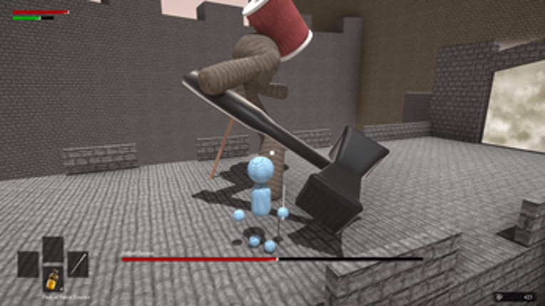 YARN SOULS Image