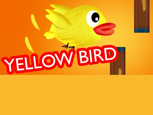 Games like Yellow bird