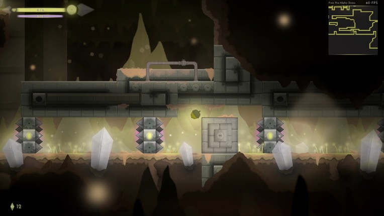 YesterSol screenshot