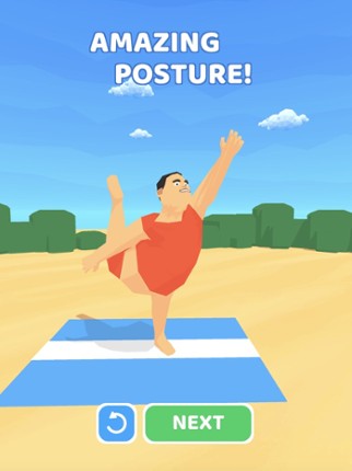 Yoga Master! Image