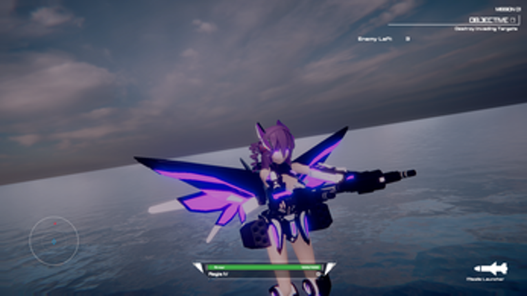 Yume no Sora - Skies of Infinity Image